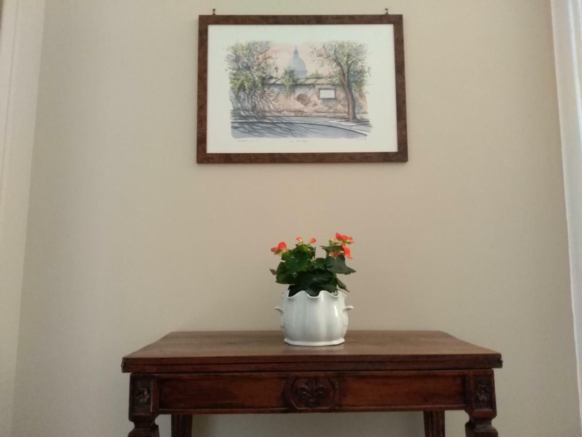 My Enchanting Apartment Rom